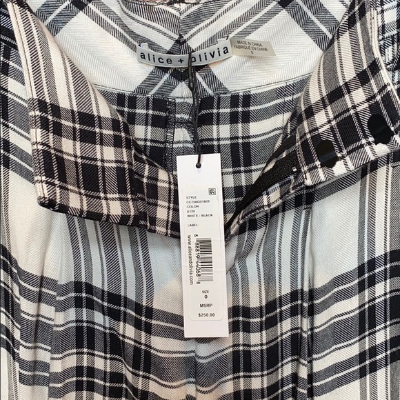 Alice+Olivia short-skirt - Picture 3 of 4